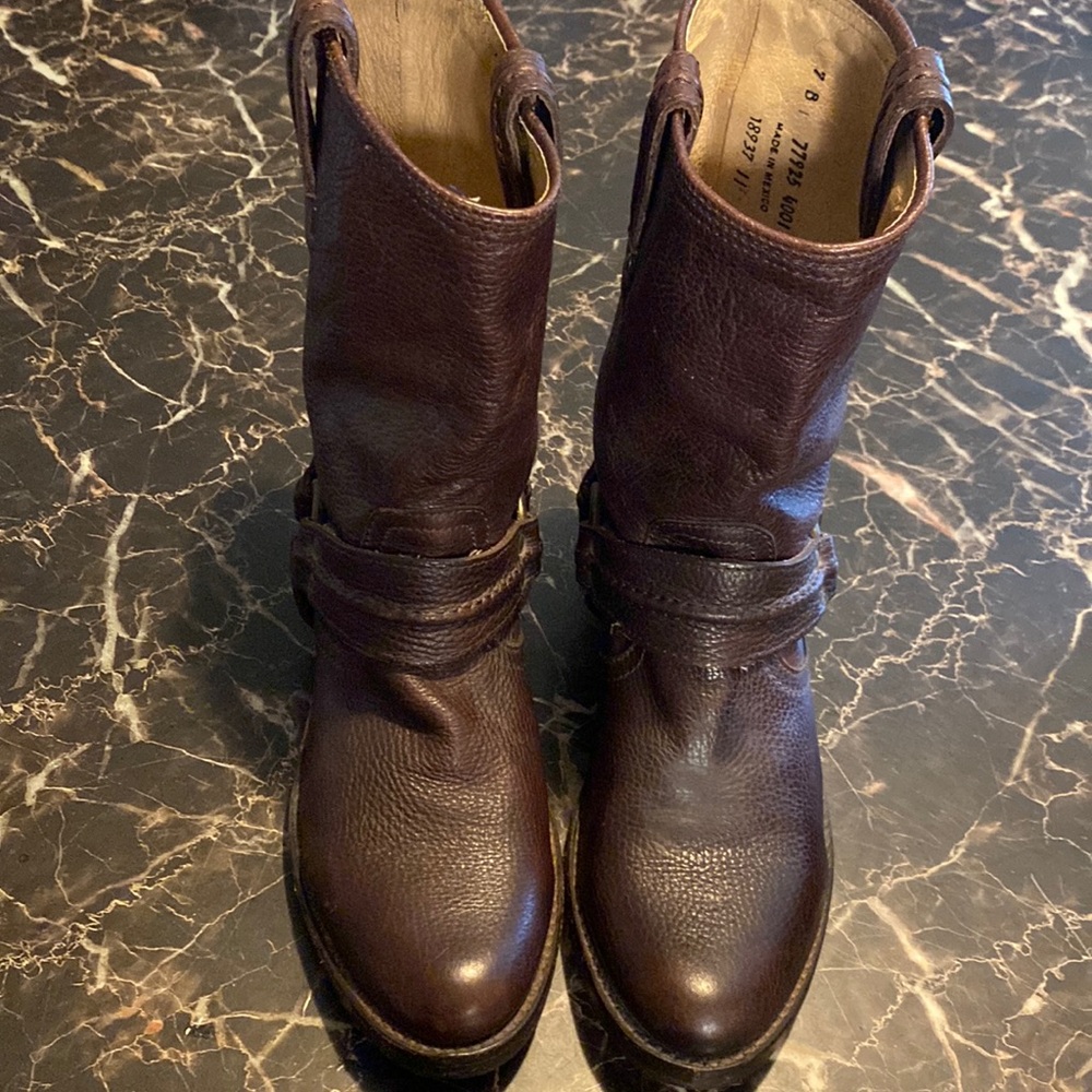 FRYE Boots!!